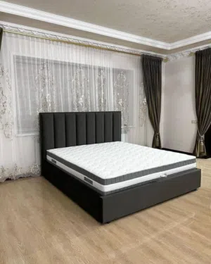 Brand New Double Bed سرير مزدوج جديد تمامًا