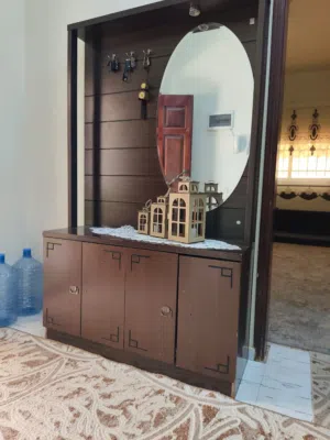 بوفي و3 أسرة أطفال وطوله تلاتيه للبيع طريق المشتل عين زاره