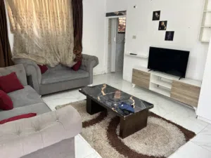 45 m2 Studio Apartments for Rent in Amman Jubaiha