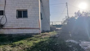 Mixed Use Land for Sale in Bethlehem Dar Salah