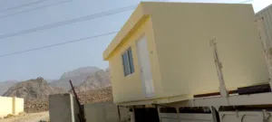 40 m2 2 Bedrooms Townhouse for Sale in Muscat Misfah