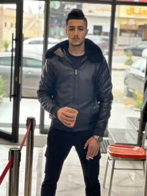 قصي دبوبش 