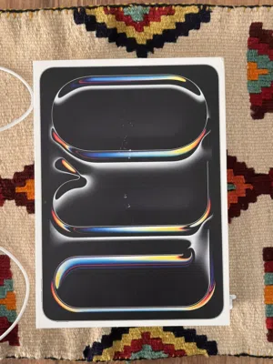 Apple iPad pro 5 256 GB in Najaf