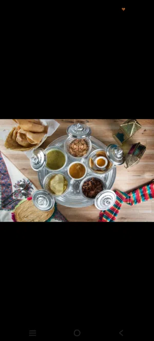 فرصة استثمارية  مطلوب شريك ممول لافتتاح مطعم شعبي في سلطنة عمان إدارة وتشغيل كامل من طرفنا