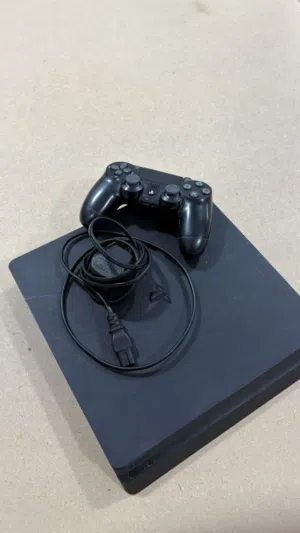 بلاستيشن 4 سليم PS4 slim