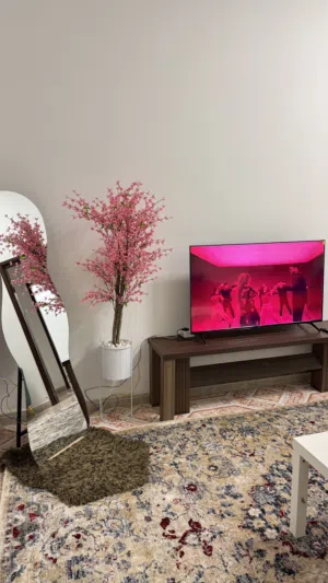 Furnished Daily in Muscat Al Khoud