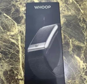 لللبيع Whoop