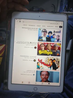 Apple iPad 6 32 GB in Amman