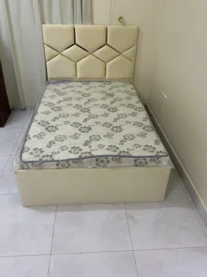 Selling brands new bed available