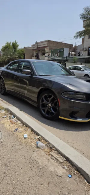 جارجر جيتي 2019Gt