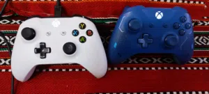 Xbox One S Xbox for sale in Irbid