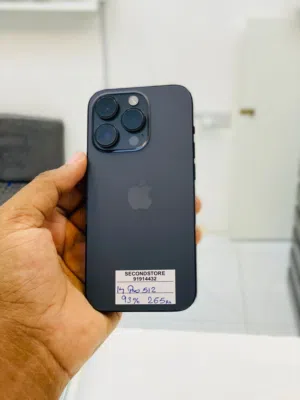 iPhone 14 Pro 512 GB Best and Outstanding working phone