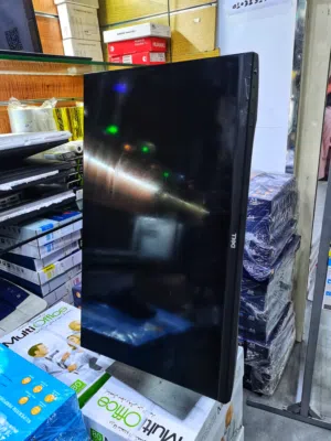 شاشة DELL Frameless أصلية للبيع 24بوصه