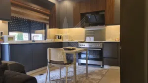 Furnished- B1 Floor Apartment For Rent In Amman- Shmesasni