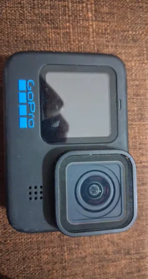 gopro hero11 black creator edition camera for sale no use without sd card