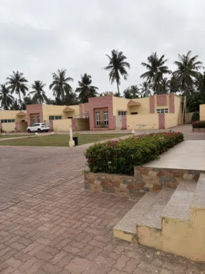 1 m2 2 Bedrooms Villa for Rent in Dhofar Salala
