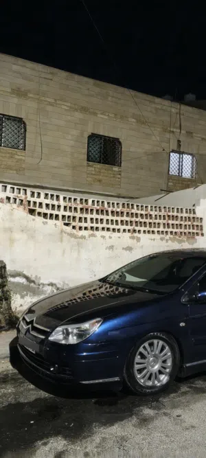 ستروين C5 للبيع