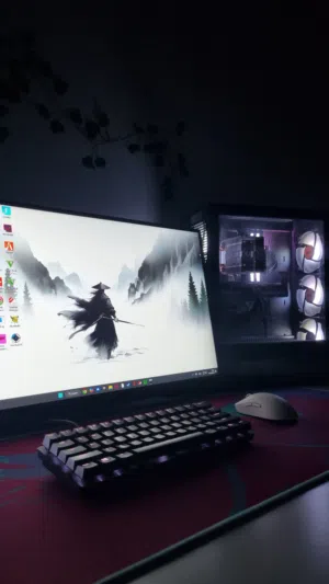 high end gaming pc