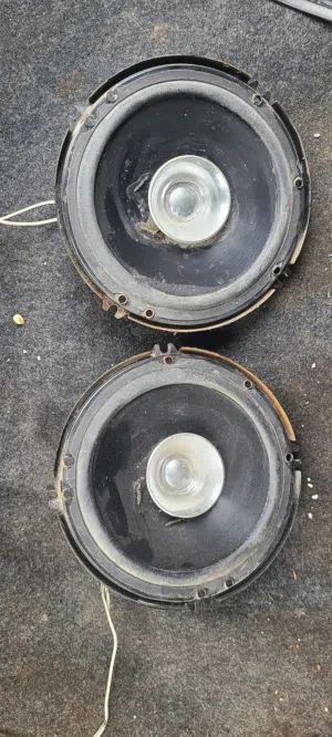 camry 2000 light and hilux light speaker pioneer