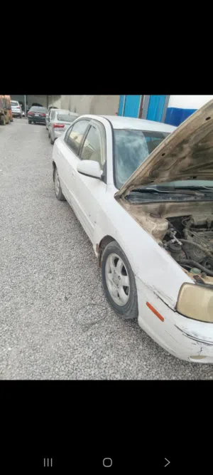 Used Hyundai Avante in Tripoli