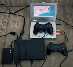 PlayStation 2 PlayStation for sale in Nablus