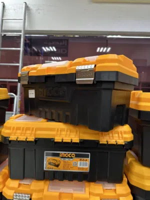 صندوق تولز فارغ 17 انش