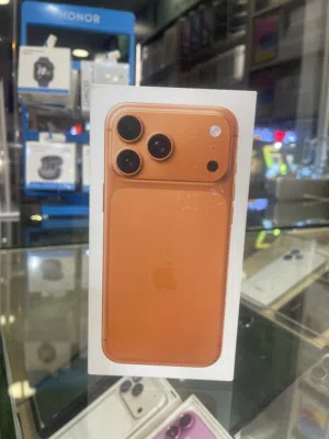 Apple iPhone 17 Pro Max 512 GB in Jeddah