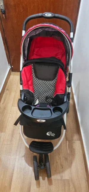 Baby Stroller for Sale
