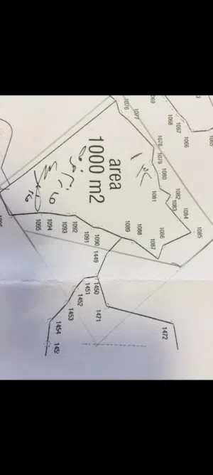 ارض للبيع في كفر عين