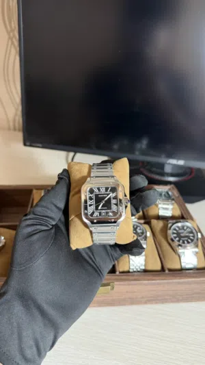 Automatic Cartier watches  for sale in Amman