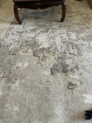 New carpet 3x2 meters measurement