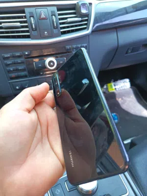 Huawei nova 5T 128 GB in Sorman