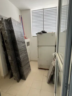 !Studio for rent ,Amazing location/price استديو للايجار بمنطقة سندان
