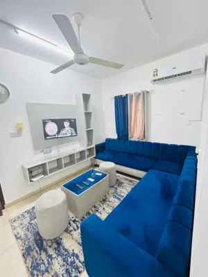 1500 m2 1 Bedroom Apartments for Rent in Muscat Al Khuwair