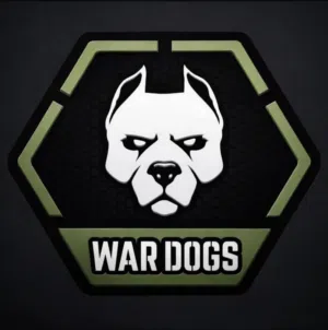 WAR DOGS KENNEL 