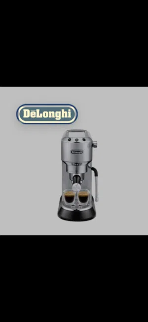 مكينة قهوة ديلونجي