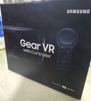 Samsung Gear VR Oculus