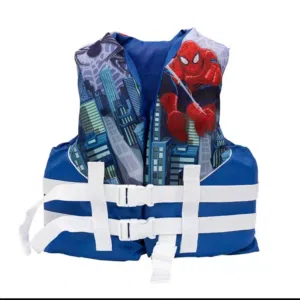 سترة نجاة للاطفال كارتون