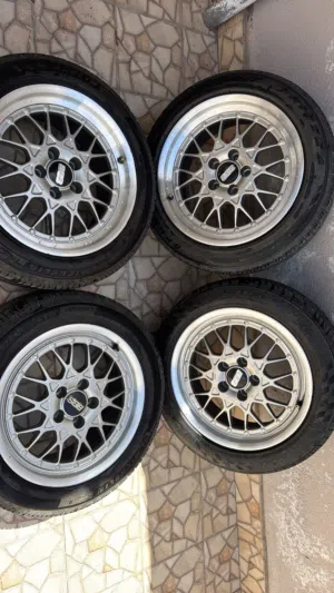 للبيع رنقات bbs