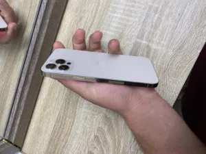ايفون 12 برو ماكس