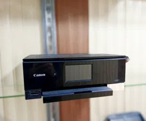 طابعة كانون TS8340 الاحترافية