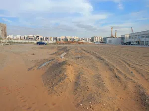 Mixed Use Land for Sale in Ajman Al-Amerah