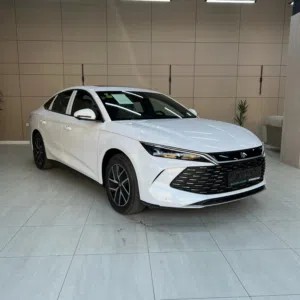 BYD QIN L DM-i Plug in hybrid 2024 بي واي دي كن ال 2024 زيرو