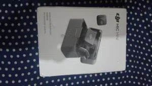 نك مايك دي جي اي dji mic mini