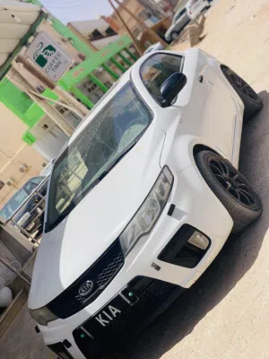 Used Kia Forte in Gharyan
