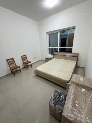 متوفر غرفه للإيجار حمام خاص بنات وعائلات فقط شقه اول سكن