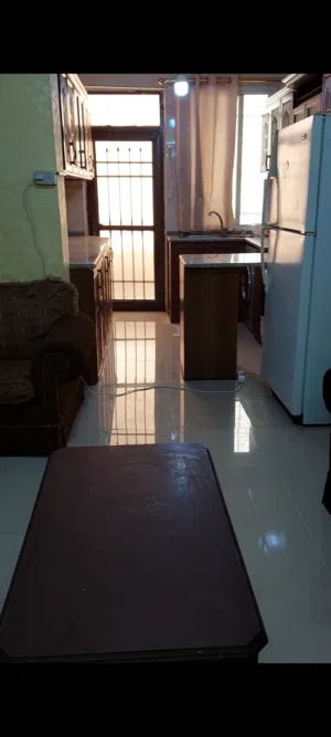 شقه مفروشه للايجار