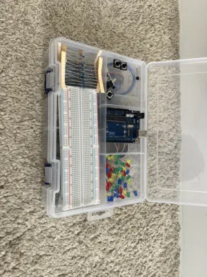 arduino uno kit