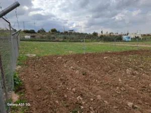 Mixed Use Land for Sale in Jerash Tal Al-Rumman