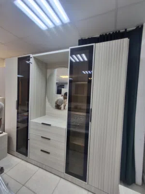 غرف نوم جاهز او تفصيل